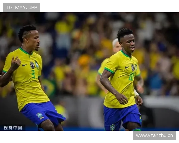 罗德里戈与维尼修斯：体系角色差异如何影响数据产出？