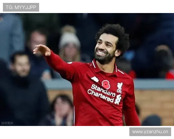 萨拉赫对顶级后卫的突破与压制能力解析