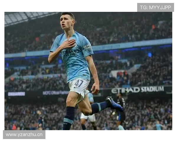 福登的组织能力与全能性距世界第一中场还有多远