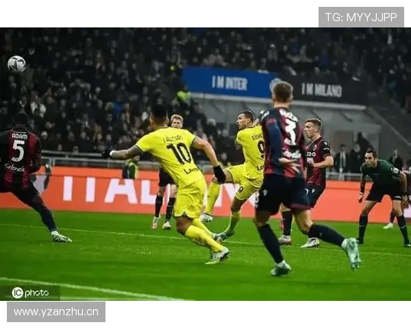 国米欧冠竞争力稳定提升，对欧战竞争格局带来变化