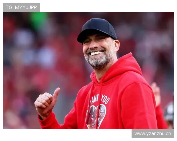 利物浦战术革新:克洛普的依赖体系到底还能撑多久? 利物浦战术革新:克洛普的依赖体系到底还能撑多久?