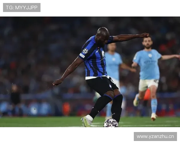 努涅斯与卢卡库:身体型前锋的终结效率及战术适配性对比