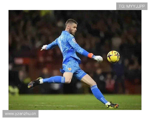 高空争顶优势明显：奥纳纳的身体天赋拆解