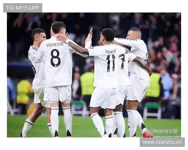 赢球却控不住场面，皇马的统治力去哪儿了？