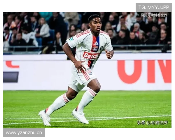 恩德里克如何在新生代天才竞争中脱颖而出