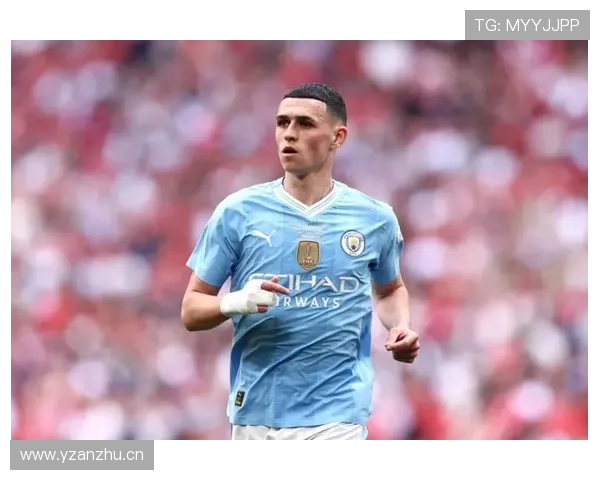 福登与萨卡对比解析：英超新生代边锋的组织角色与终结效率差异