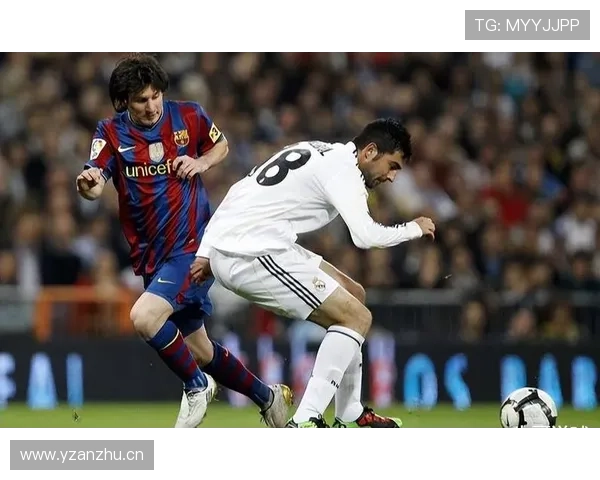 梅西 vs 内马尔：进攻效率与战术角色差异