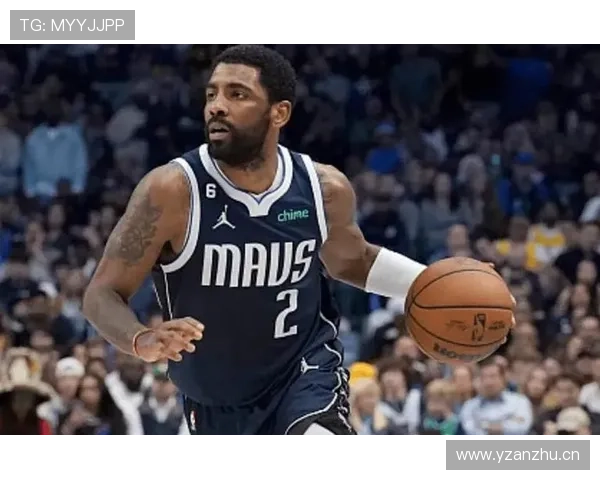 凯里·欧文又开始神出鬼没了，这日常得多精彩才能配得上一身名牌？