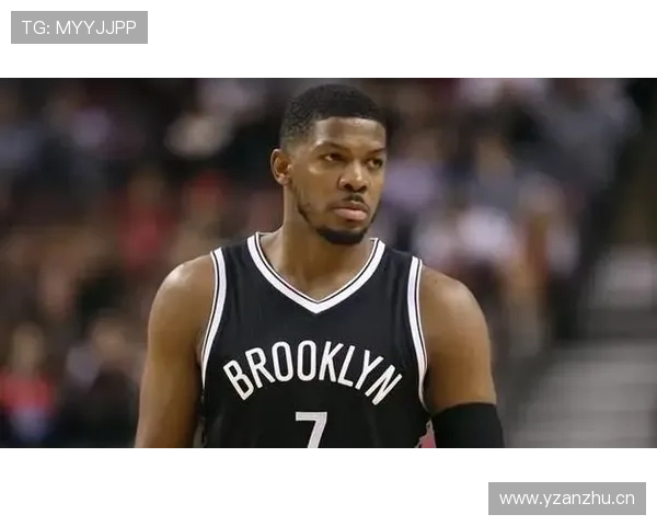 乔·约翰逊无球跑动提升团队得分效率明显优于同期锋线球员