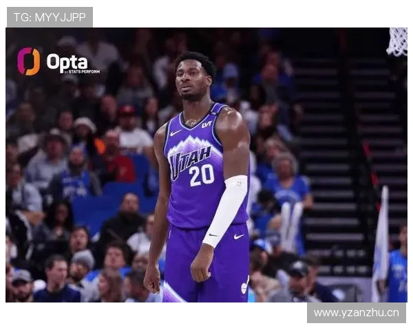 贾伦·杰克逊高效篮下终结拉开与内线对手防守差距